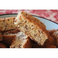 All bran Rusk(12 Rusks)