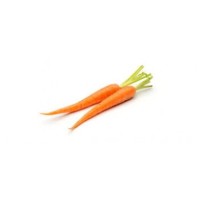 Baby Orange Carrots 475g