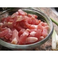 Bacon Bits 250g