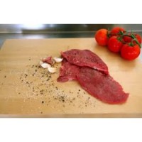 Beef Minute Steak 500g