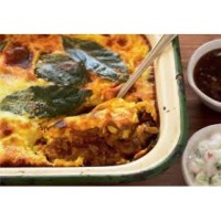 Bobotie 350g