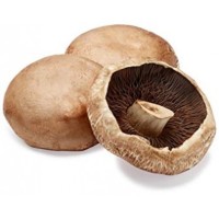 Brown Mushrooms 250g