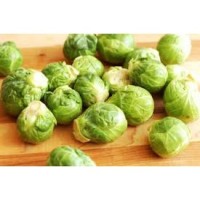 Brussel Sprouts 200g