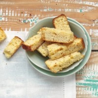 Buttermilk Rusks approx 5...
