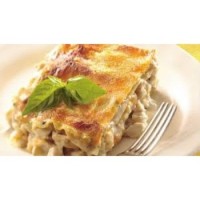 Chicken Lasagna 500g