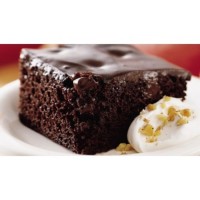 Chocolate Pudding 400g