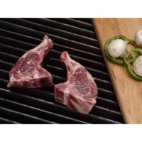 Free Range Karoo Lamb Loi...