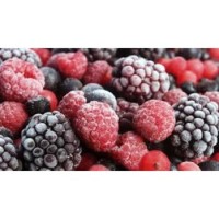 Frozen Mixed Berries KG
