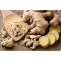 Ginger 250g