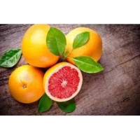 Grapefruit each