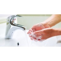 Hand Wash 5LT (Anti Bacte...
