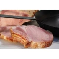 Kassler Chops 2-3 per pac...