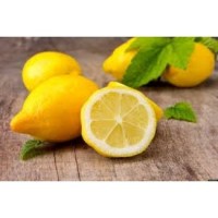 Lemons Kg