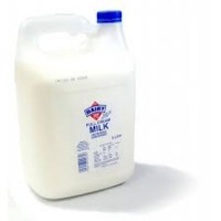 Milk 5Litre