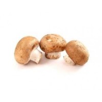 Portabellini Mushrooms 250g