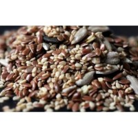 Raw Mixed Seeds 100g