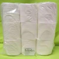 6 Rolls Soft Kleenex Toil...