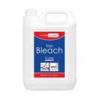 Bleach 5L (Chlorguard)