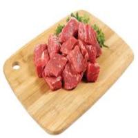 Stew / Chuck Meat with Bo...