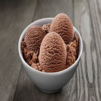 Chocolate Ice Cream (Hous...