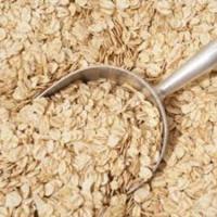 Rolled Oats 500g