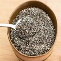 Chia Seeds 100g