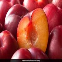Plums Punnet