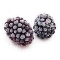 Frozen Blackberries 500g