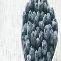 Frozen Blueberries kg