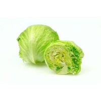 Crisp Iceberg Lettuce Who...