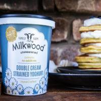 Real Greek Yoghurt 1Litre