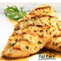 Chicken Breast Fillets (A...