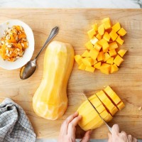 Diced Butternut 400g