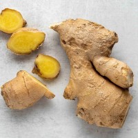 Ginger 250g