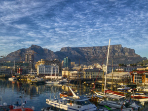 The Cape Town Extension