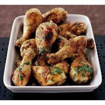 *Free Range Pasture Fed Chicken Drumsticks (6-8 approx)