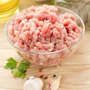 *Free Range Pasture Fed Chicken Mince 500g