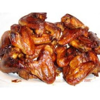 *Free Range Pasture Fed Sundowner Chicken Wings Approx 800g