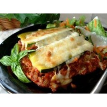 Banting Beef Lasagna 350g
