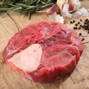 Beef Shin KG