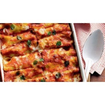 Cannelloni 350g