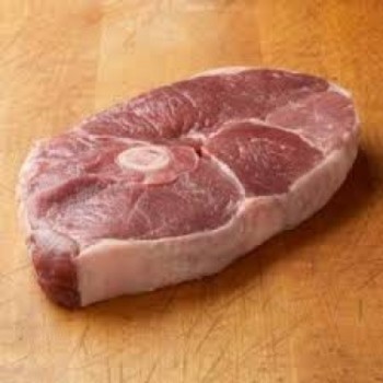 Free Range Karoo Lamb Leg Chops Approx. 500g