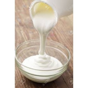 Fresh Cream 5 Litre