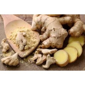 Ginger 250g