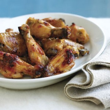 Lemon Peri Peri Winglettes 800g
