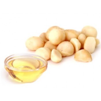 Macadamia Oil 4Litre