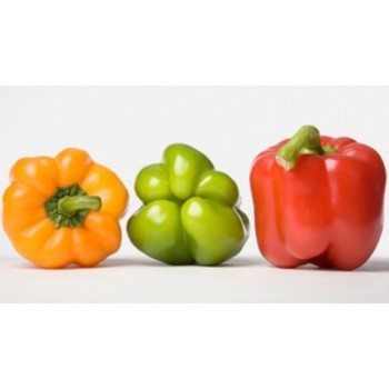 Mixed Peppers (3 Pack)