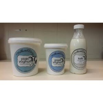 Real Greek Yoghurt 500ml