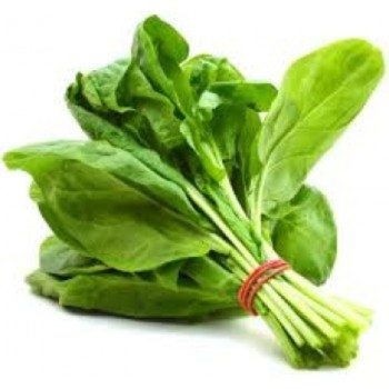 Spinach Bunches