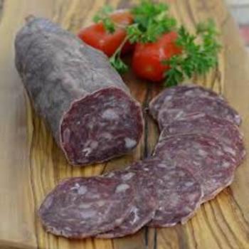 Salami Wild Boar 100g